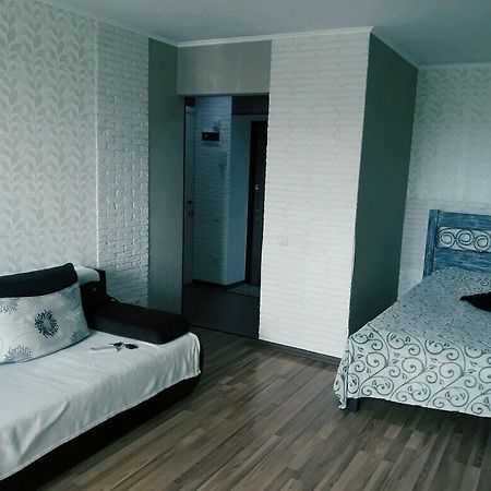 Hotel Petra Zaporozhtsya Vinnycja Exteriér fotografie